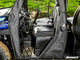 Polaris Ranger XP 1000 Floor-Mounted Gun Holder by SuperATV